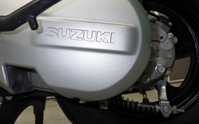 SUZUKI ADDRESS V125 Gen.2 1986 DP12H