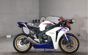 HONDA CBR1000RR 2009 SC59