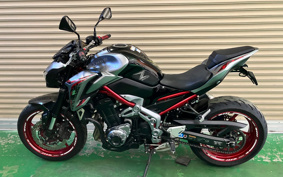 KAWASAKI Z900 2019 ZR900B