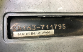 YAMAHA JOG SA16J