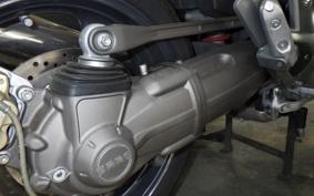 MOTO GUZZI BREVA 1100 2006