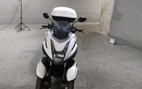 YAMAHA TRICITY 155 ABS SG81J