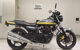 KAWASAKI GPZ400 1983 ZX400A