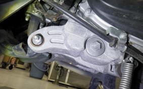 HONDA LEAD 125 1999 JF45