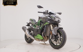 KAWASAKI ZH2 SE 2023