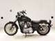 Фото Harley XL883LI 2009 с японского аукциона
