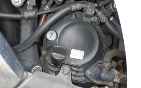 HONDA FORZA Z GEN 2 MF10