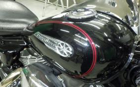 YAMAHA DRAGSTAR 250 VG02J