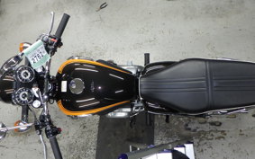 KAWASAKI W800 2016 EJ800A