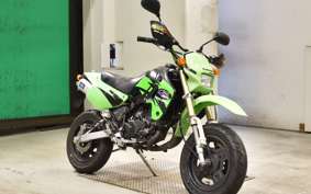 KAWASAKI KSR-1 2019 MX050B
