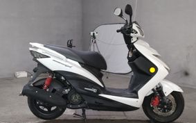 YAMAHA CYGNUS125XSR SE44J