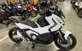HONDA X-ADV 750 2025 RH21