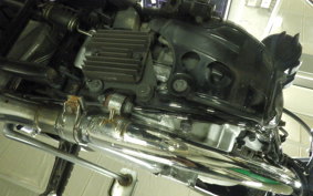 YAMAHA SR400 Gen.5 2019 RH16J