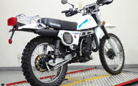 SUZUKI TS185ER SG12A