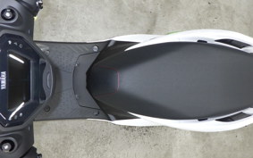 YAMAHA CYGNUS 125 X 2002 SEM5J