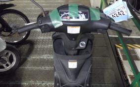 SUZUKI LET's 2 2002 CA1PA
