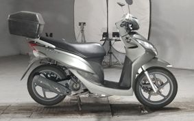 HONDA DIO 110 JF31
