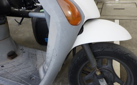 SUZUKI LET's 4 G CA45A