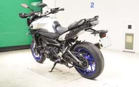 YAMAHA MT-09 Tracer 2015 RN36J