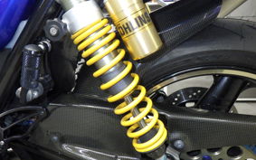KAWASAKI ZRX1200 R 2007 ZRT20A