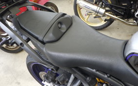 YAMAHA MT-09 SP 2024 RN87J