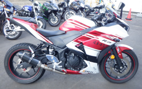 YAMAHA YZF-R25 RG10J