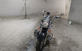 SUZUKI INTRUDER 400 CLASSIC 2008 VK54A