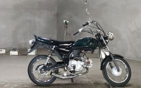 SUZUKI GS50 NA41A