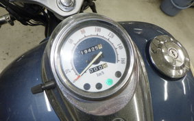 YAMAHA DRAGSTAR 250 2011 VG05J