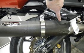 KAWASAKI ZZ1400 NINJA R 2008