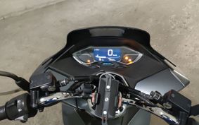 HONDA PCX 160 KF47