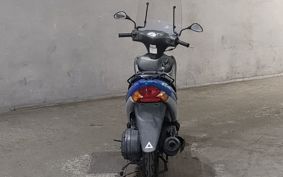 SUZUKI ADDRESS V125 CF46A