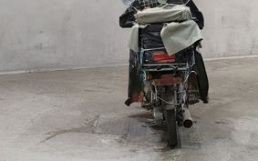 YAMAHA MATE 50 22F