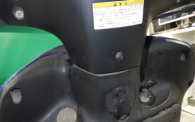 HONDA SPACY 100 JF13