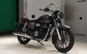 HONDA GB350C 2025