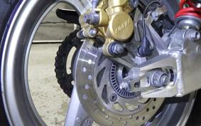 HONDA CB400SF VTEC A 2008 NC42