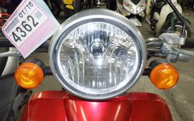 HONDA TODAY 1991 AF61