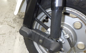 HONDA GYRO UP 2005 TA01