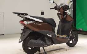 HONDA LEAD 125 JF45