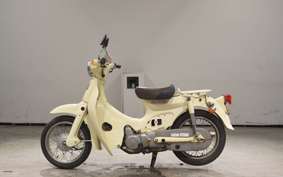 HONDA LITTLE CUB E AA01