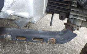 HONDA ATC70 TB03
