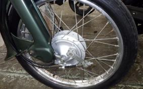 HONDA C50 SUPER CUB 2017 C50