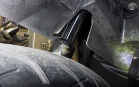 SUZUKI ADDRESS 110 CE47A