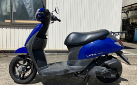 SUZUKI LET's CA4AA