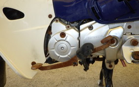HONDA C50 SUPER CUB AA07