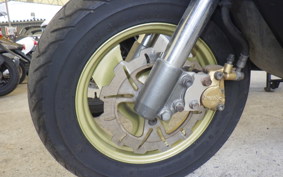 YAMAHA JOG ZR 3YK