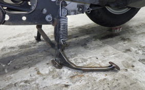 YAMAHA AXIS 125 TREET 2022 SE53J