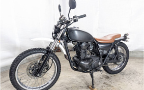 KAWASAKI 250TR BJ250F