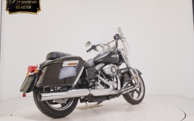 HARLEY FLD 1580 2016