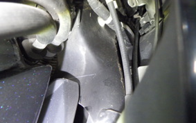 HONDA LEAD 125 JF45